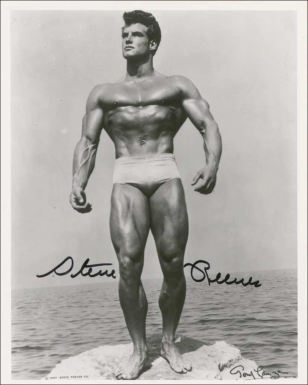 Developing Superhuman Width